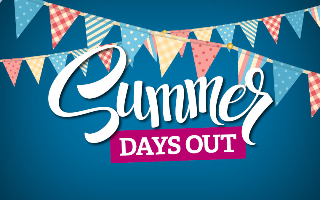 Summer days out in Retford