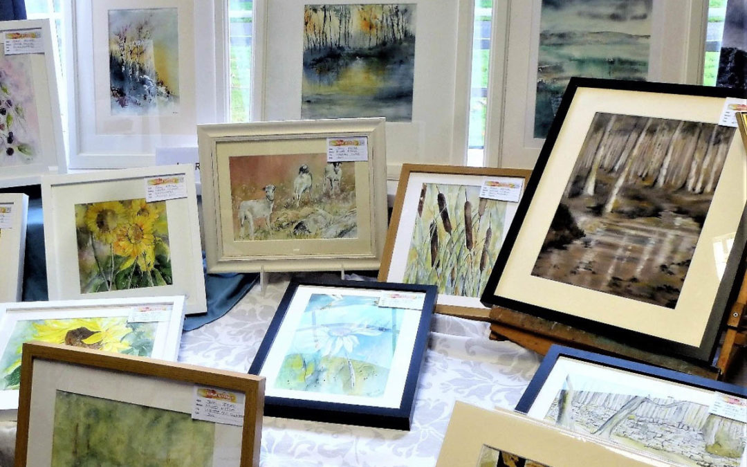 Sutton Art Group
