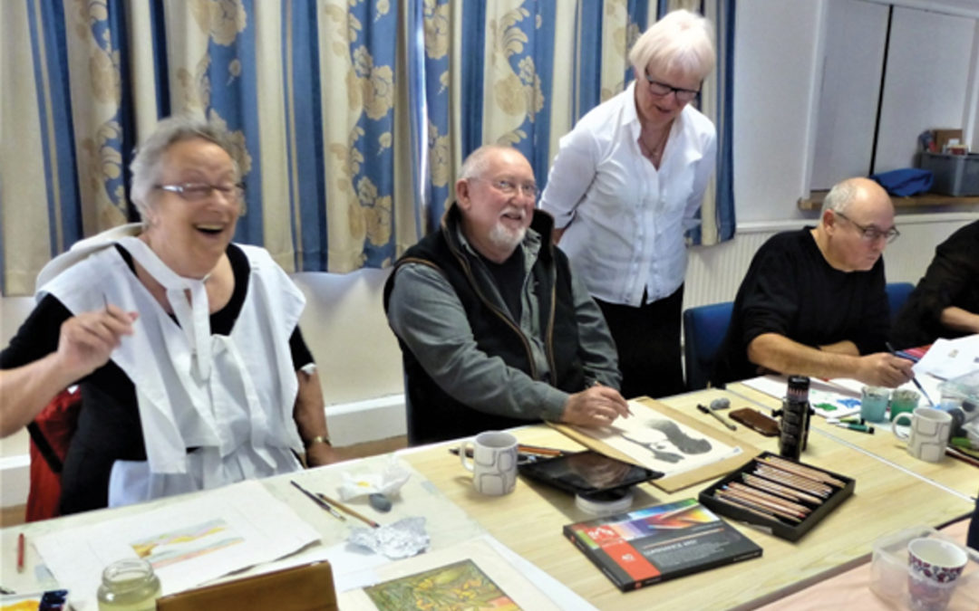 Sutton Art Group