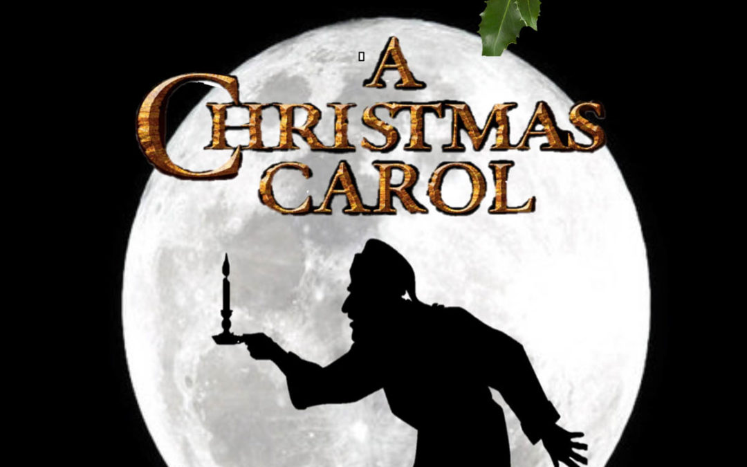 A Christmas Carol