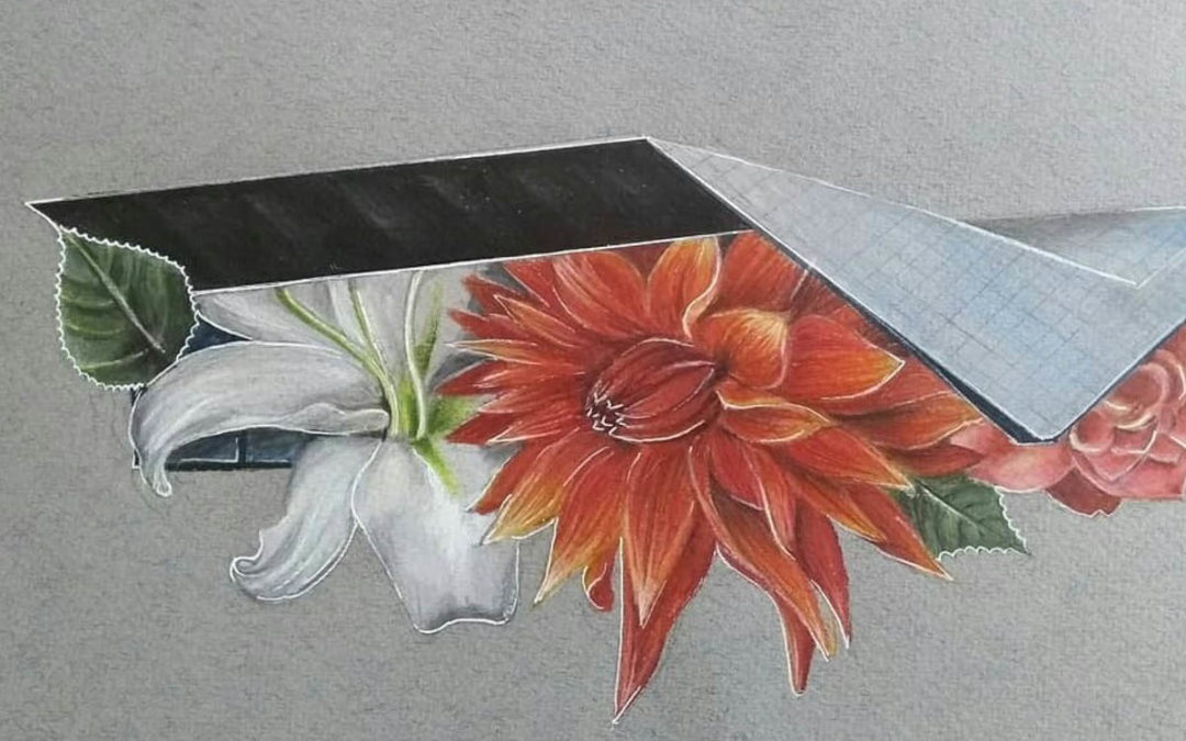 Three Counties Art Group