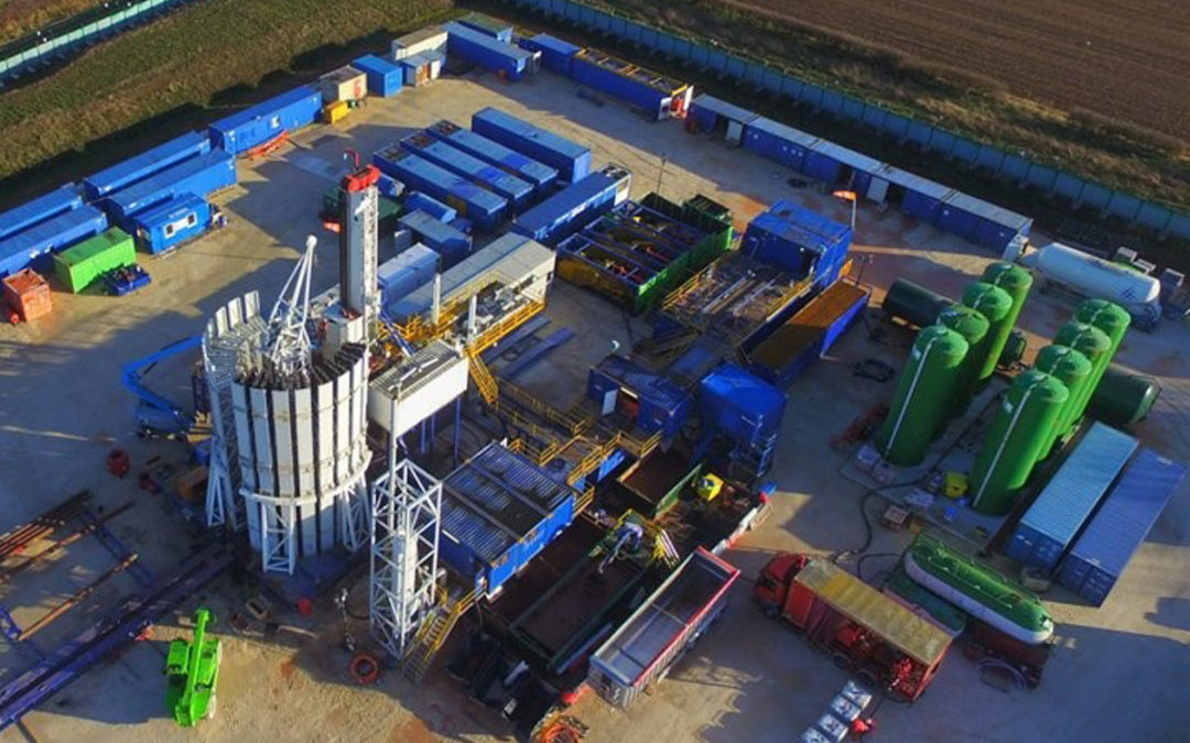 Frack Free Tinker Lane