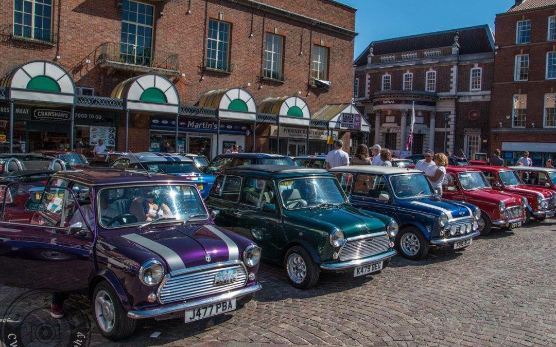 Beckingham Classic Night