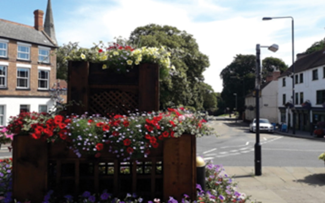 What’s on at Tuxford Benefice Churches
