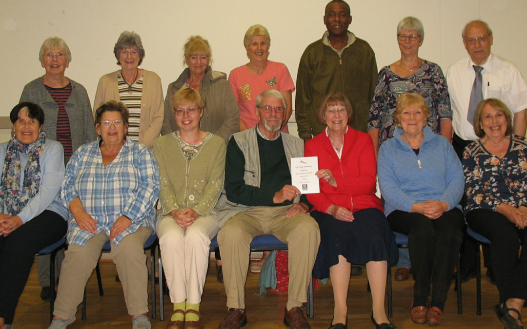 The Village Harmony Choir