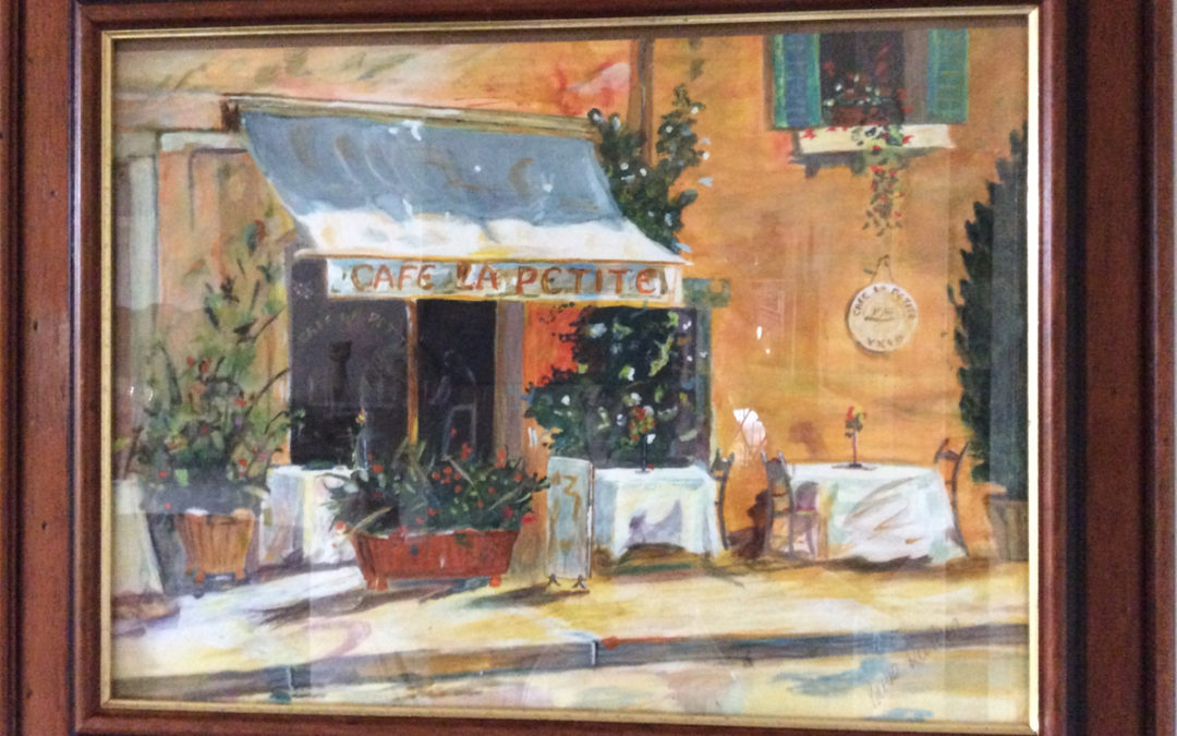 Westhill Art Group