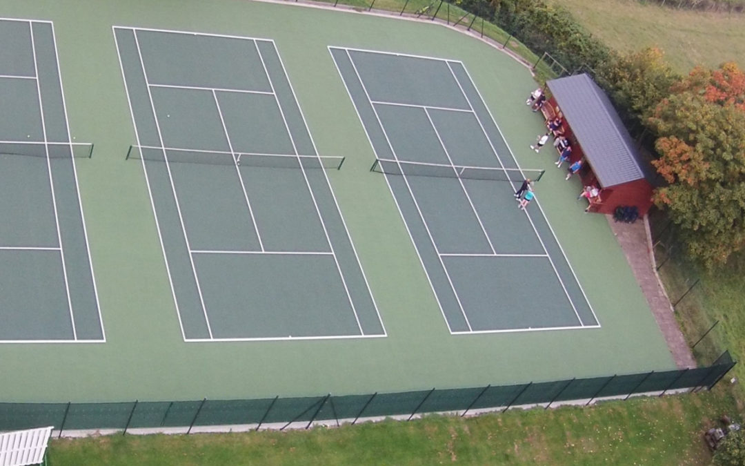 Wheatley Tennis Club