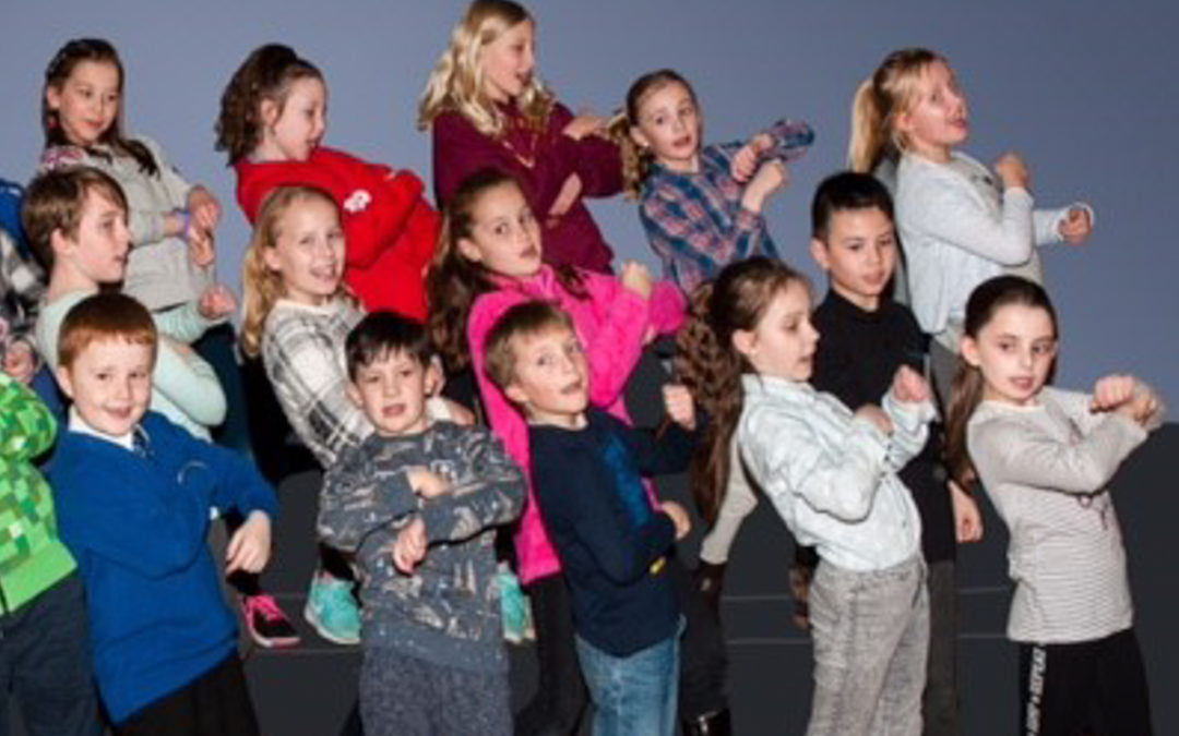 Worksop Youth Choir