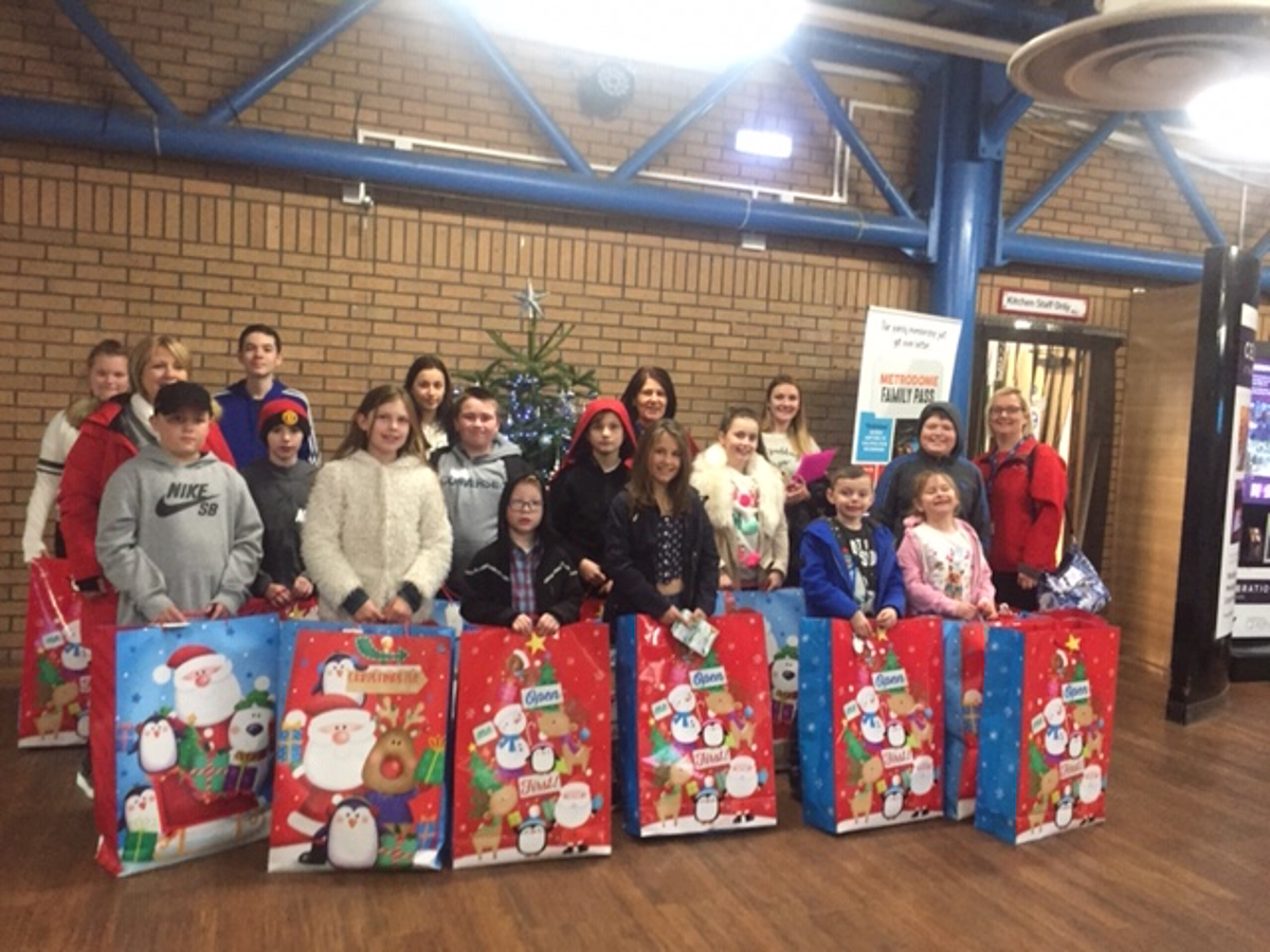 young carers collab – March 2019