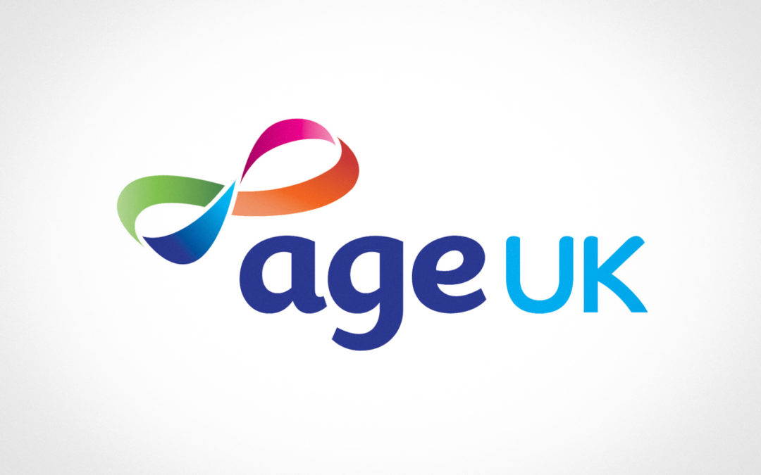 Glorious afternoon tea with Rotherham Age UK