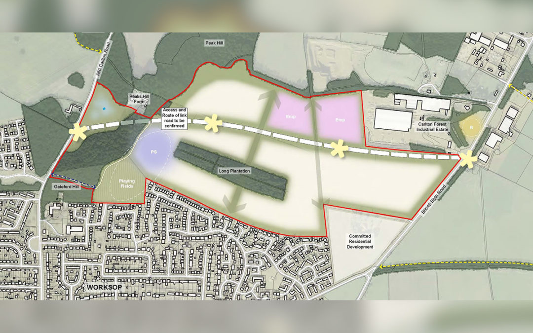 Residents urged to have their say