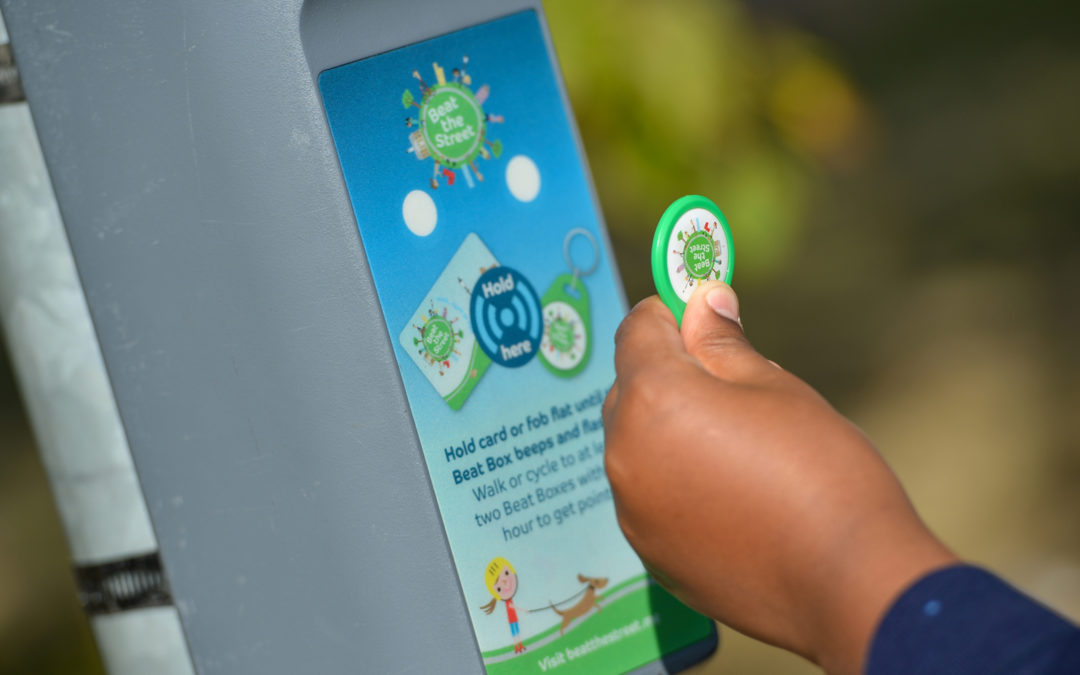 Beat the Street activity game is coming to Rotherham