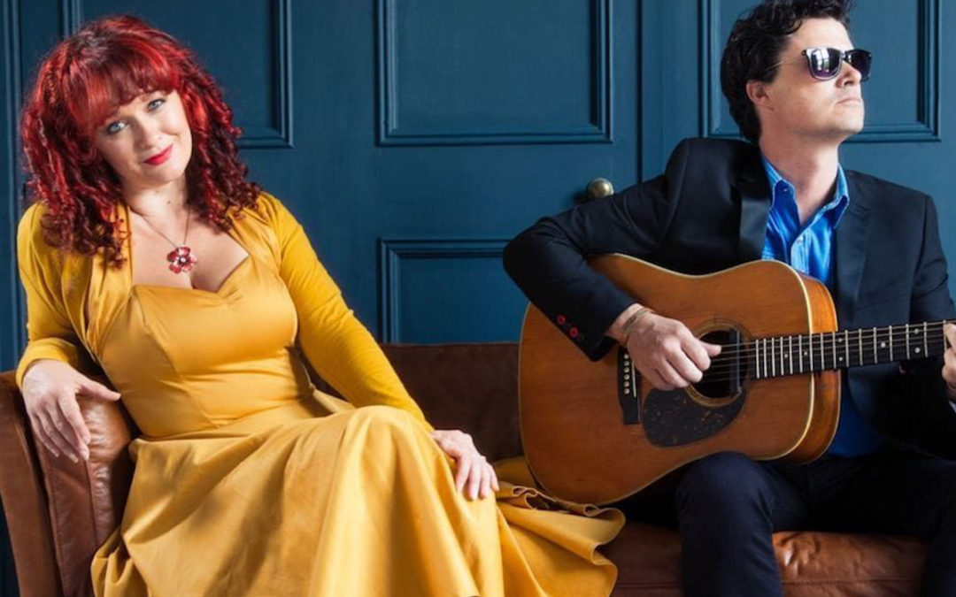 The Beehive Folk Club