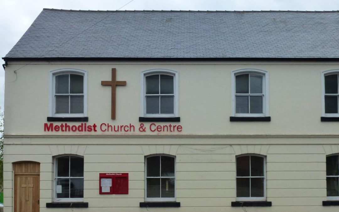 Carlton-in-Lindrick Methodist Church