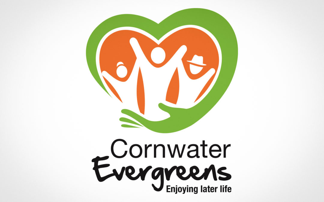 Cornwater has changed my life