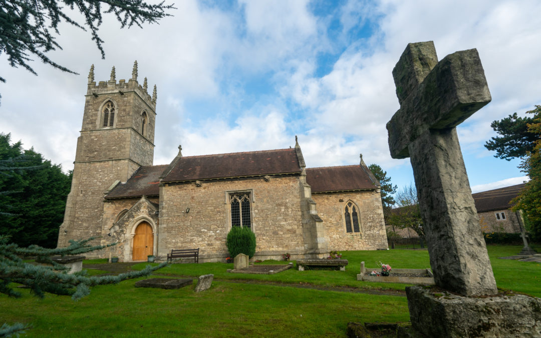 A local look in lockdown