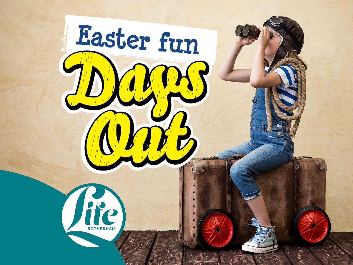 Easter-Fun-Days-Out-Rotherham-April-2019
