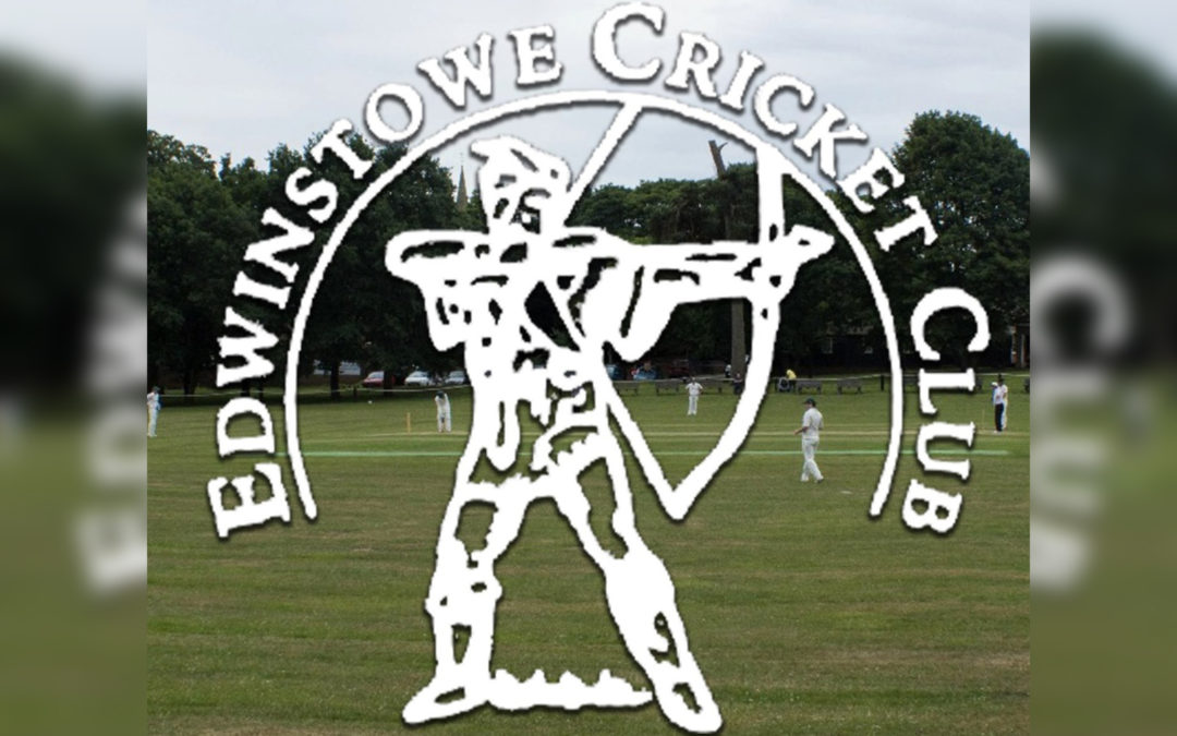 Edwinstowe Cricket Club