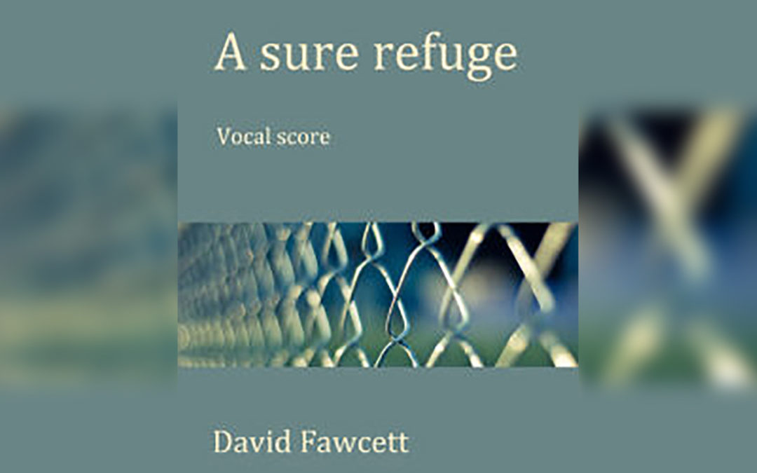 Gainsborough Choral Society is an open-access community choir and member of Making Music