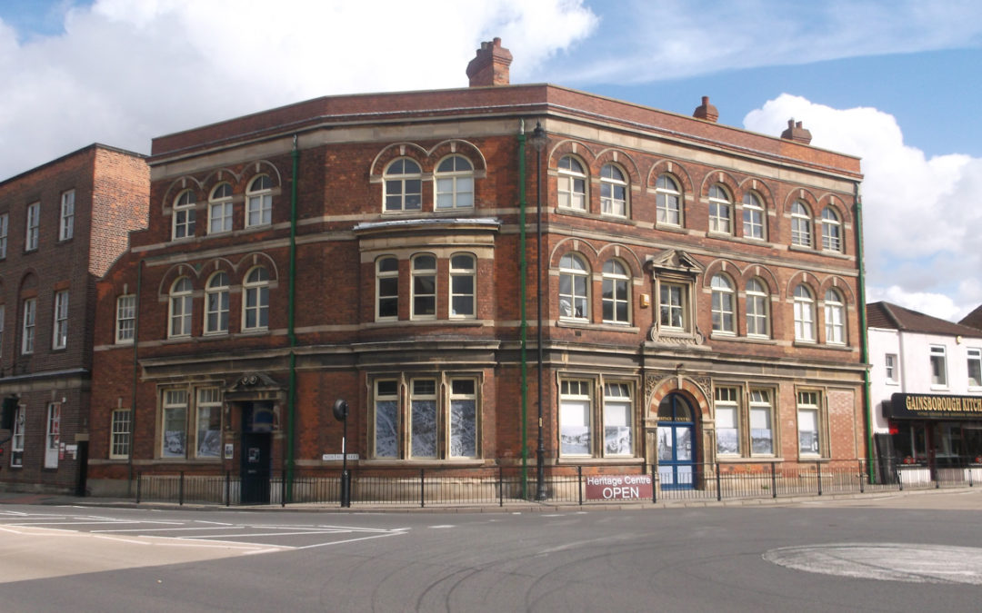 Gainsborough Heritage Association