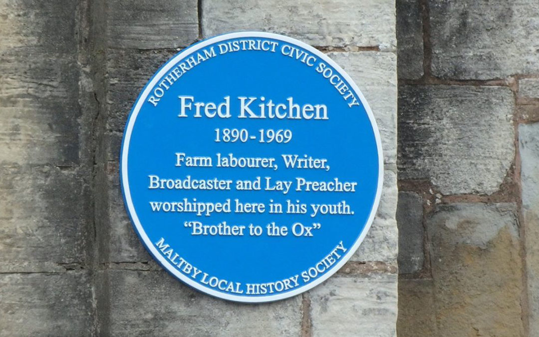 Maltby Local History Society