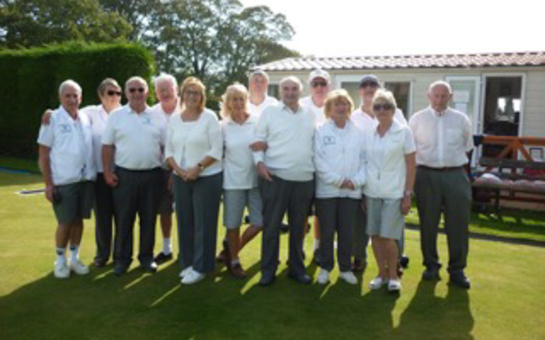 New members wanted at Marton Bowls Club