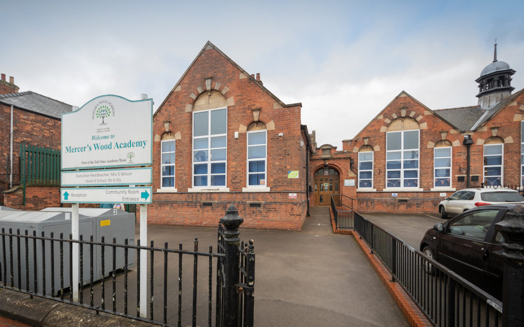 Family learning initiative to improve prospects