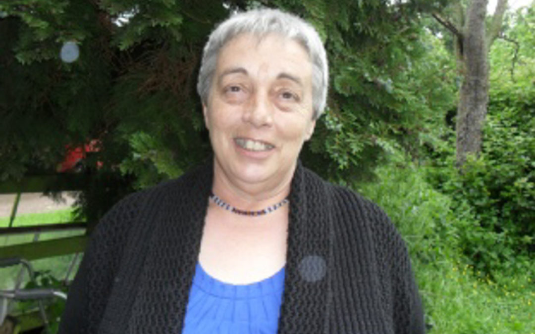 Archaeologist of the Year nomination