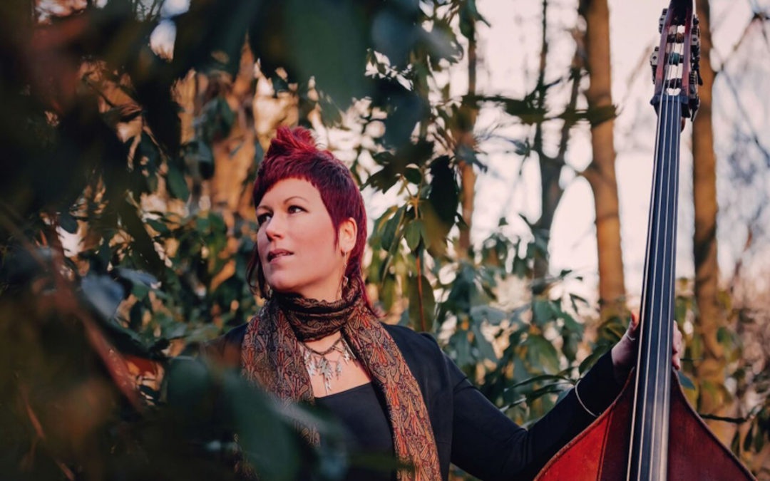 Miranda Sykes returns to Firbeck