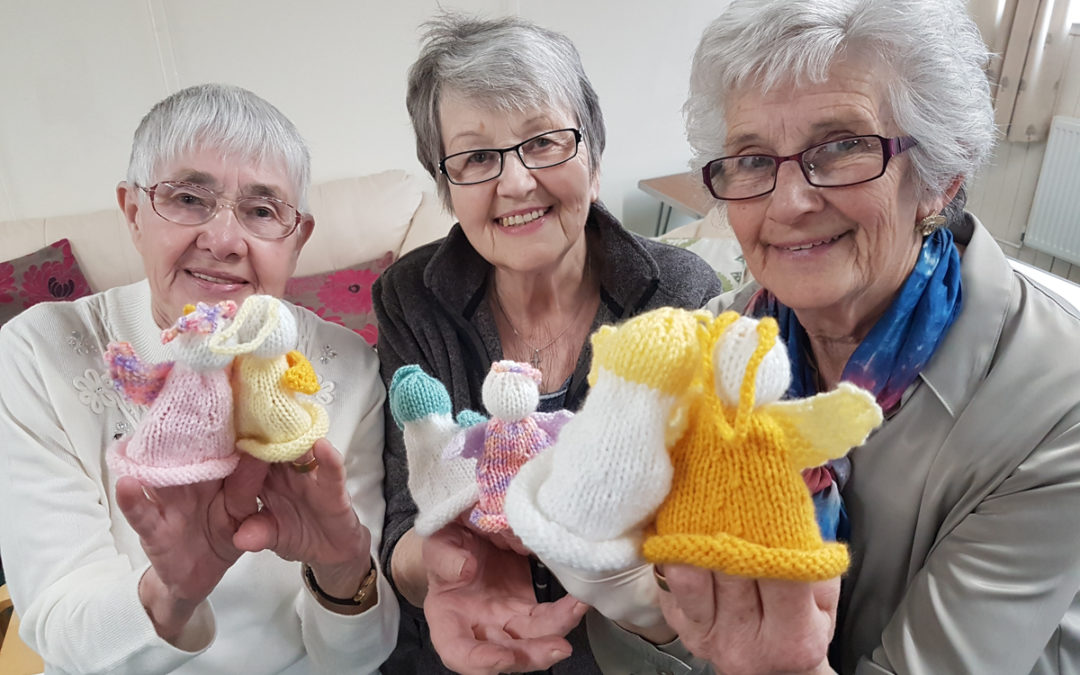 Ollerton Angels