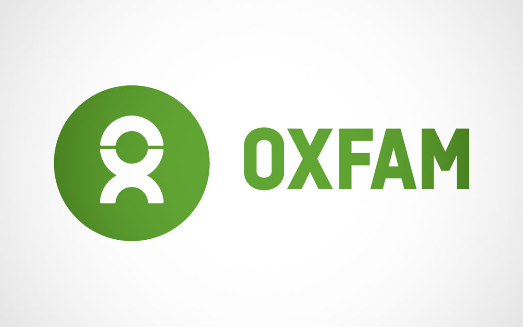 Tickhill’s Oxfam shop still going strong after 40 years