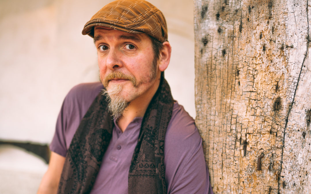 Pubs, poems, positivity