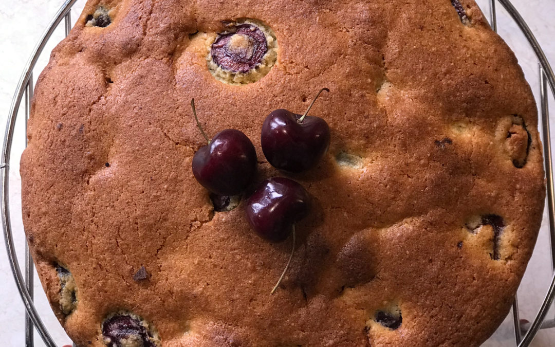 Reader’s recipe success