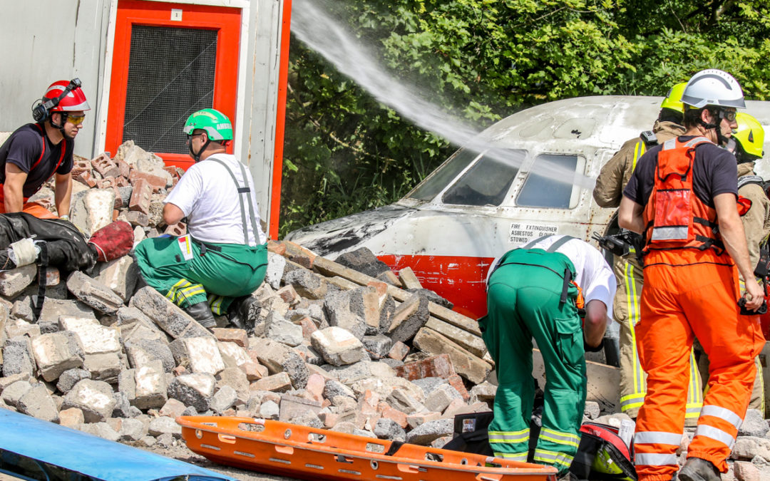 Date set for Rescue Day 2019