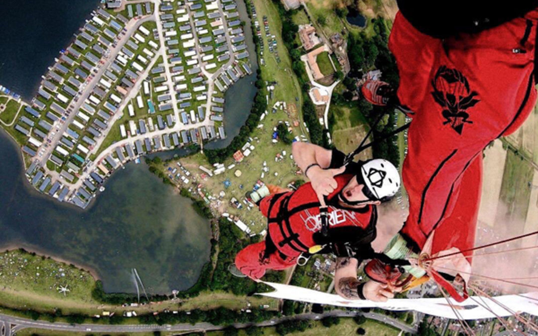 Rescue Day 2021 cancelled