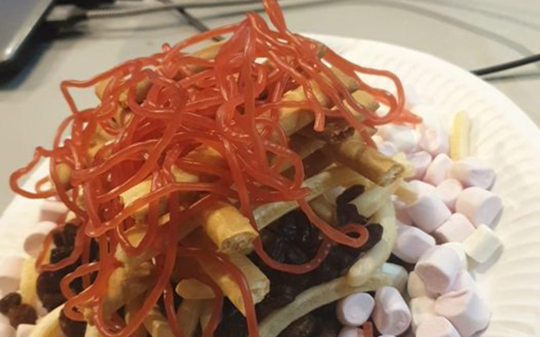 7th Retford continues meeting on Zoom