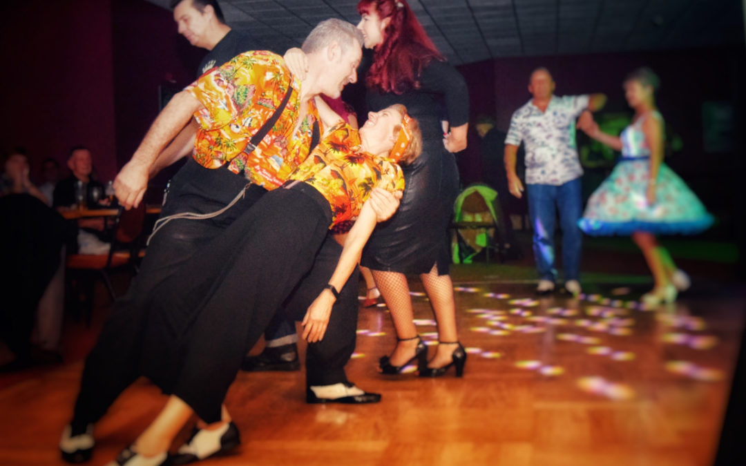 RotherHop rides again at Triple Threat