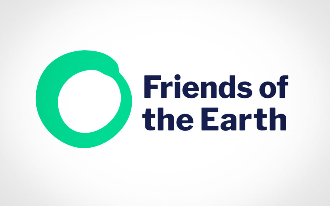 Anti-fracking group is branching out