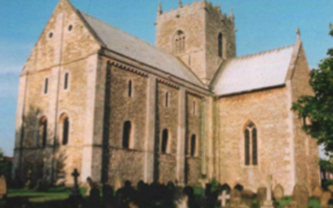 Stow Christmas Market