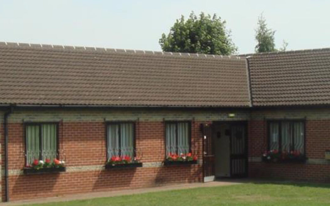 The Ruddle Centre, Braithwell