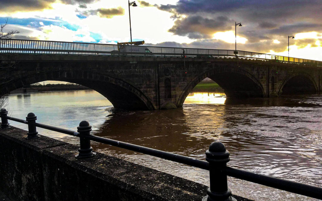 Trent Bridge, Gainsborough