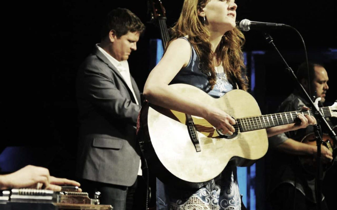 Town Hall Live September concerts