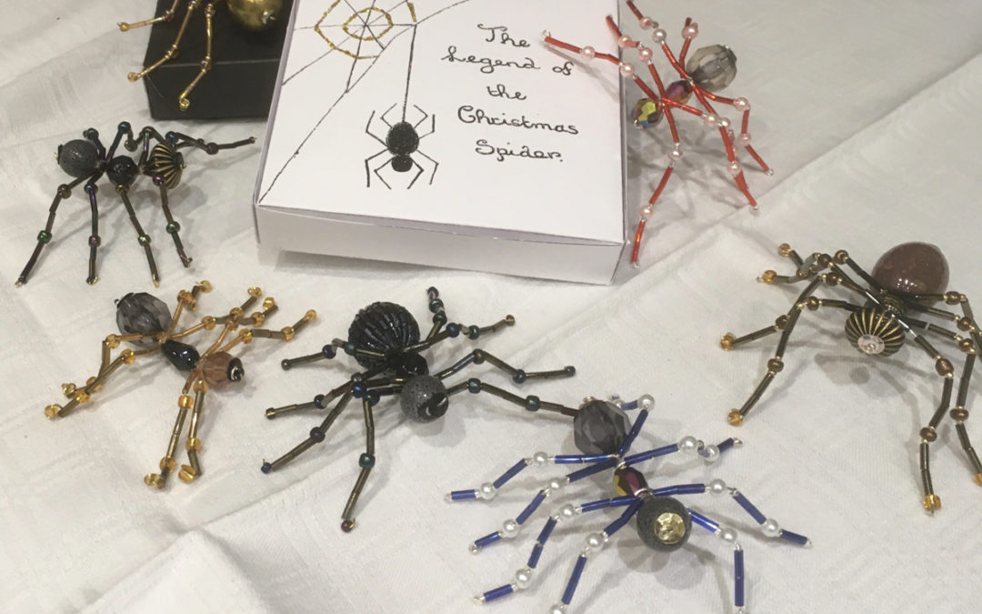 Winthrop Outdoor Friday Craft Stall