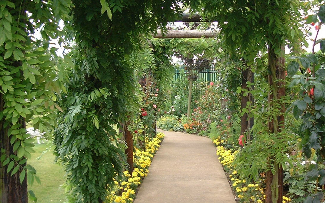 Winthrop Gardens