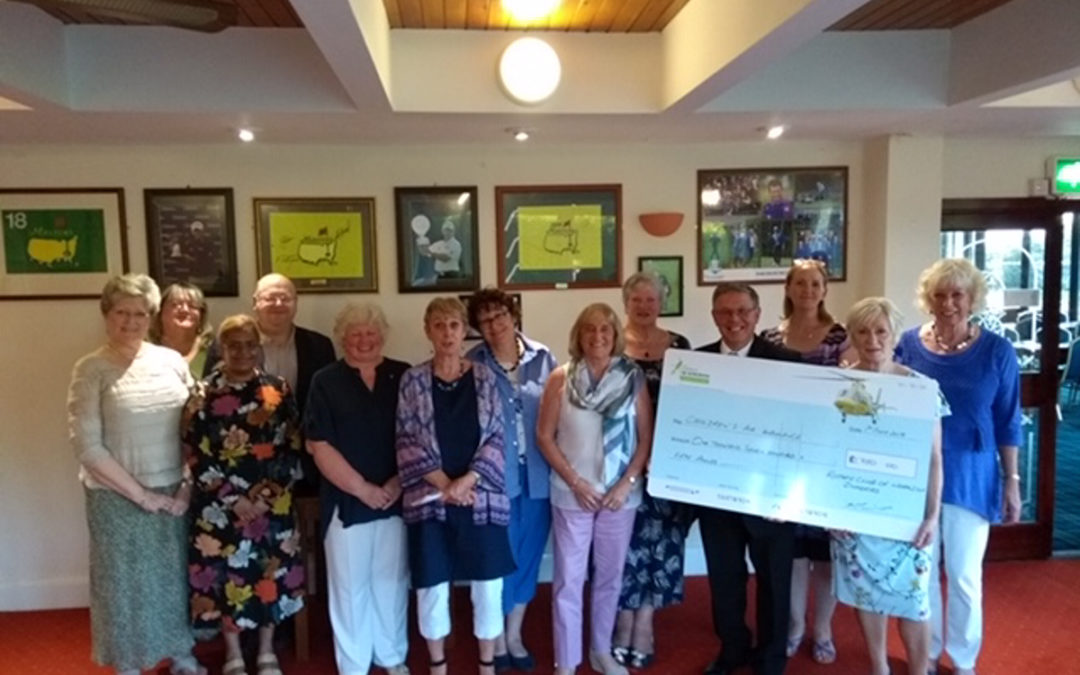 Worksop Dukeries Rotary