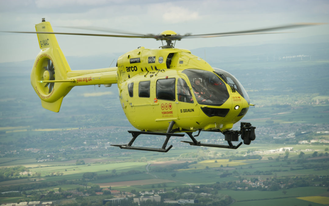 Become a volunteer today