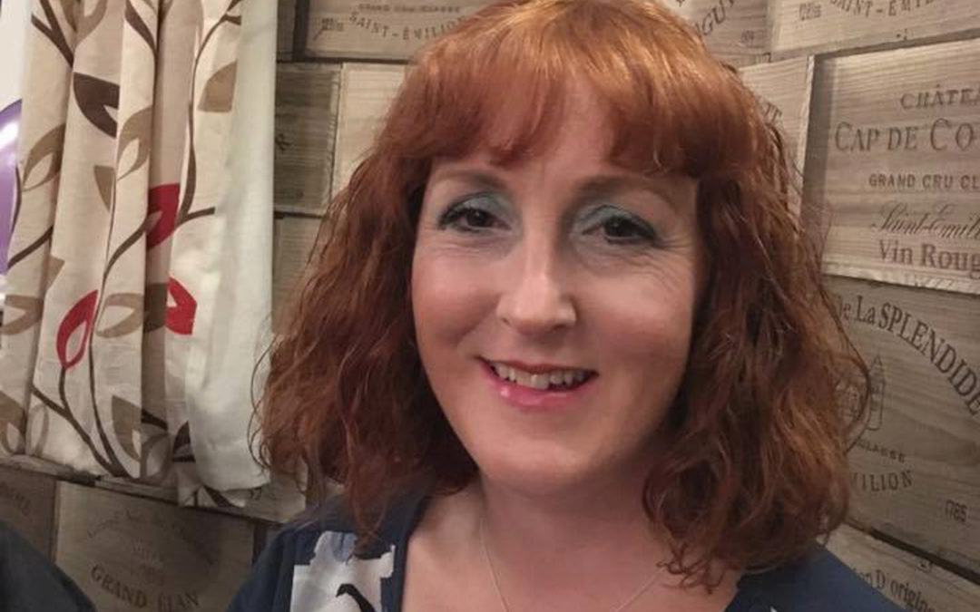 Support Ann’s hospice skydive