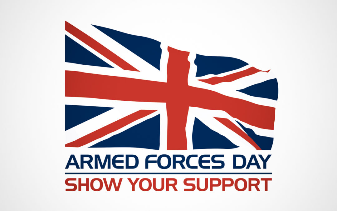 Gainsborough Armed Forces and Community Day