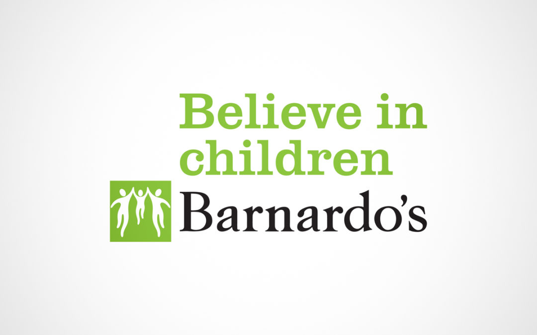 Barnardo’s Gainsborough