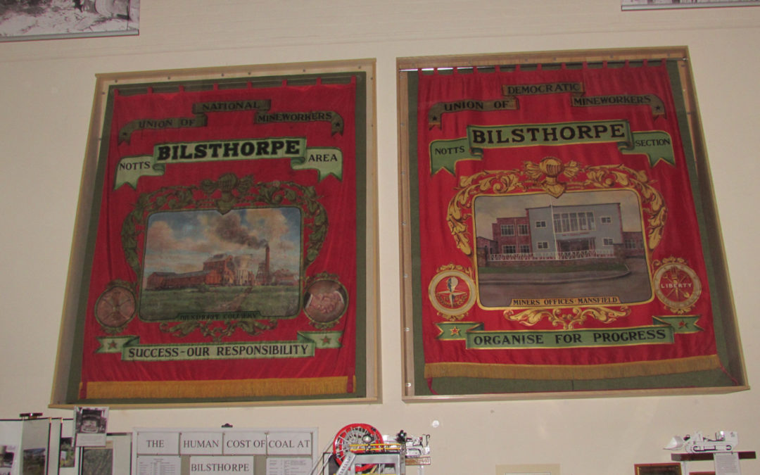 Bilsthorpe Heritage Society